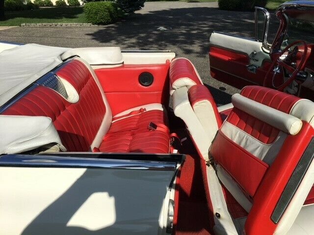 Cadillac Series 62 1959 image number 14