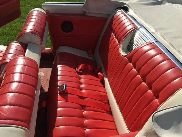 Cadillac Series 62 1959 image number 35