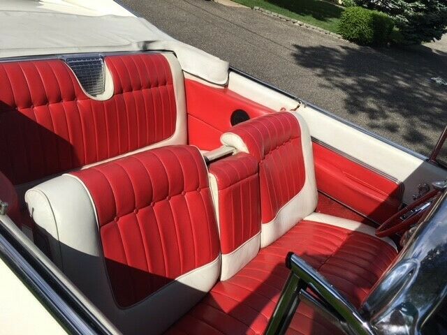 Cadillac Series 62 1959 image number 7