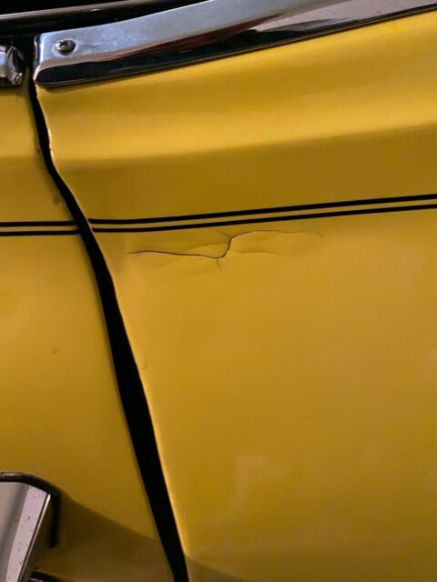 Mercury Cougar 1969 image number 3