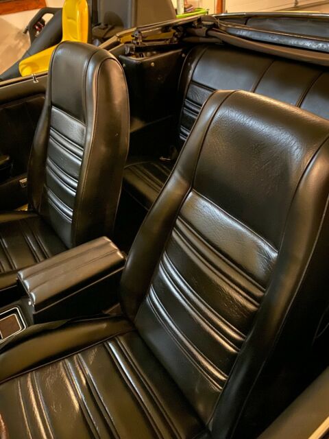 Mercury Cougar 1969 image number 38