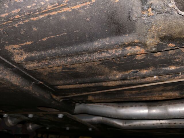 Mercury Cougar 1969 image number 42