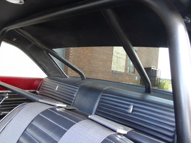 Mercury Comet 1965 image number 18
