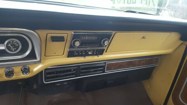 Ford F-250 1972 image number 27
