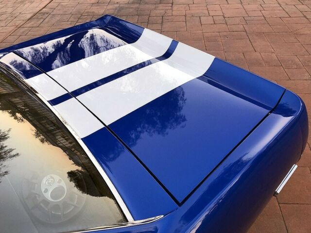 Ford Mustang 1968 image number 17