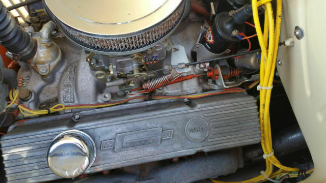 Ford Model A 1931 image number 9