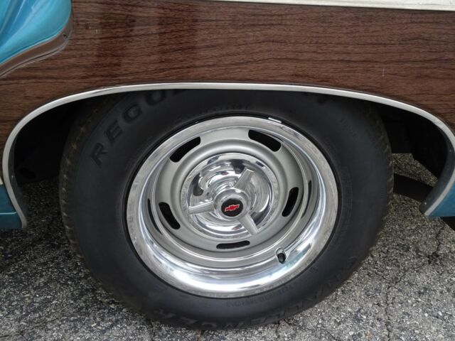 Chevrolet Caprice 1968 image number 38