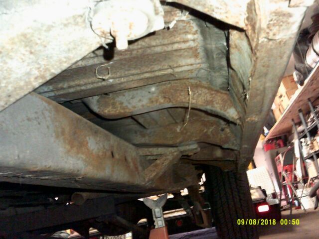 Chevrolet Bel Air/150/210 1957 image number 29