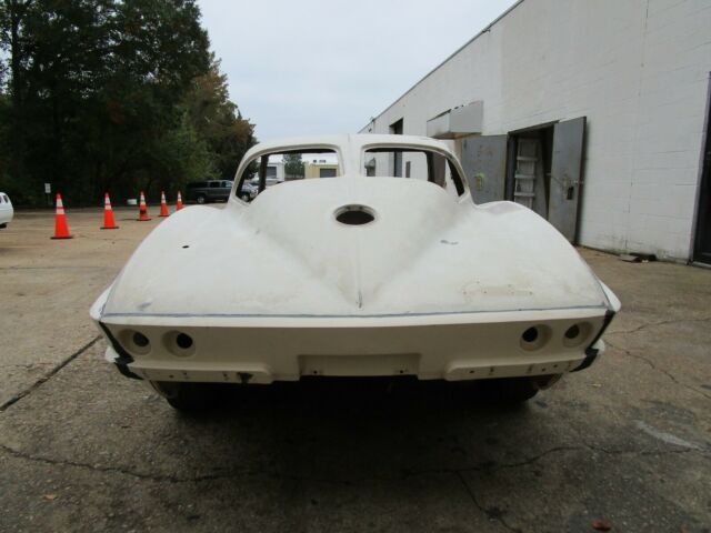 Chevrolet Corvette 1963 image number 3