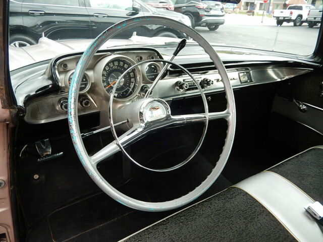 Chevrolet Bel Air/150/210 1957 image number 15