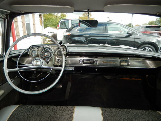 Chevrolet Bel Air/150/210 1957 image number 16