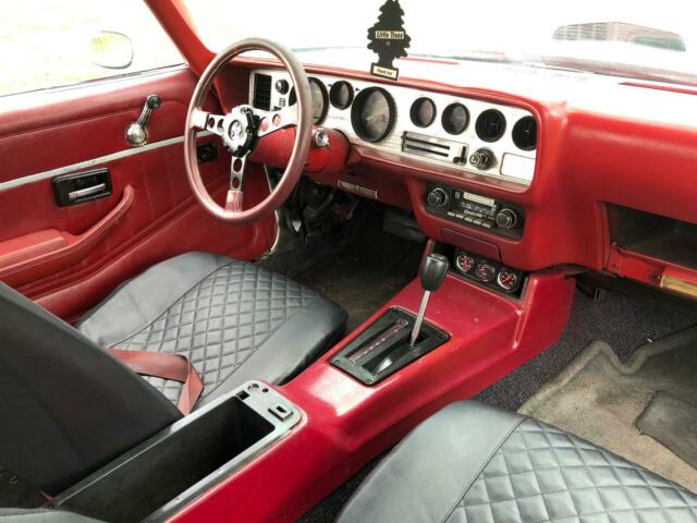 Pontiac Trans Am 1979 image number 10