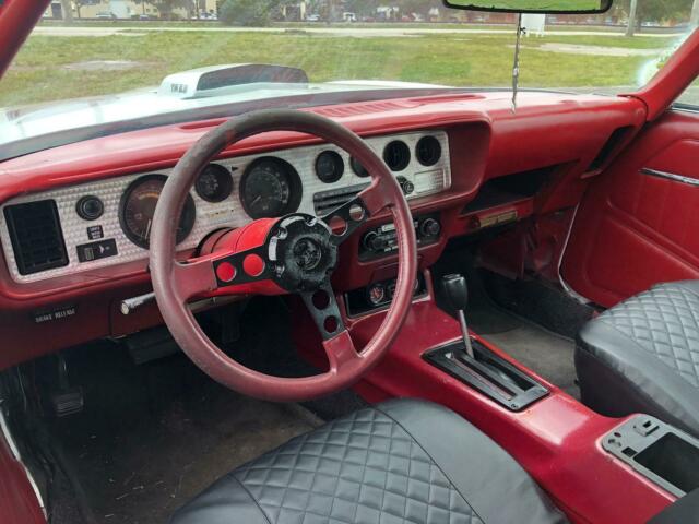 Pontiac Trans Am 1979 image number 17
