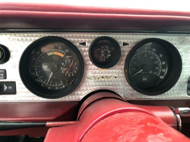 Pontiac Trans Am 1979 image number 19