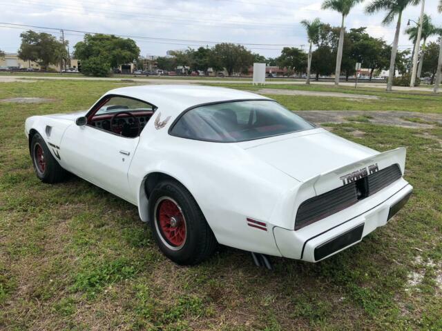 Pontiac Trans Am 1979 image number 5