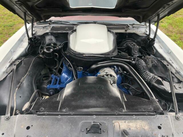 Pontiac Trans Am 1979 image number 9