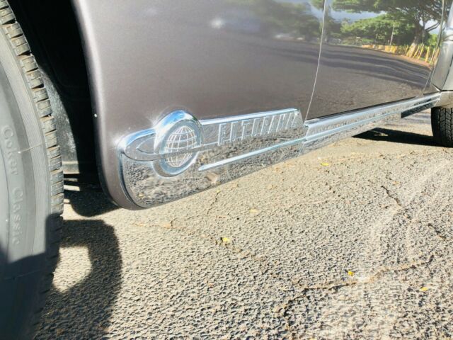 Oldsmobile Eighty-Eight 1949 image number 9
