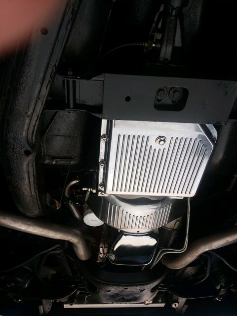 Chevrolet Impala 1963 image number 27