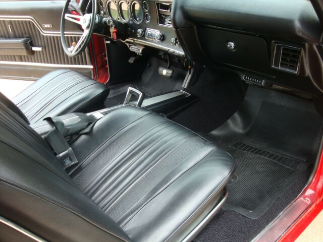 Chevrolet Chevelle 1970 image number 42