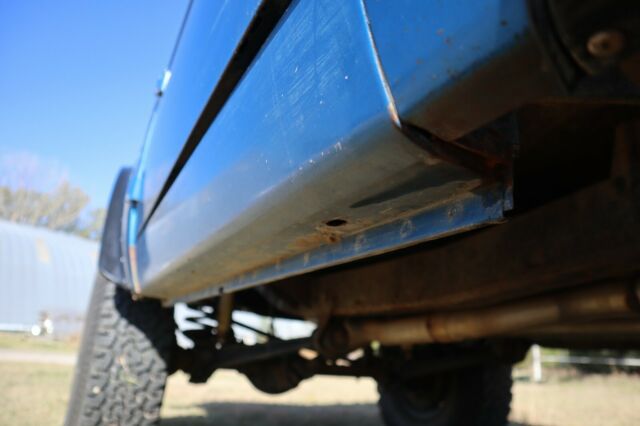 Ford Bronco 1970 image number 11