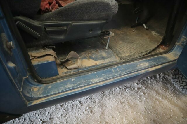 Ford Bronco 1970 image number 19