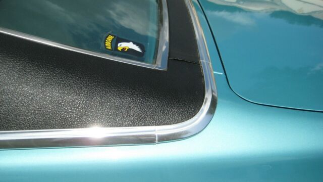 Mercury Montclair 1967 image number 18