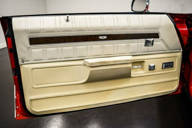 Chevrolet Caprice 1973 image number 36