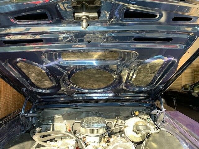 Chevrolet Chevelle 1965 image number 10