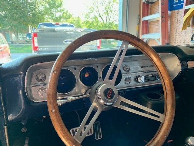 Chevrolet Chevelle 1965 image number 6