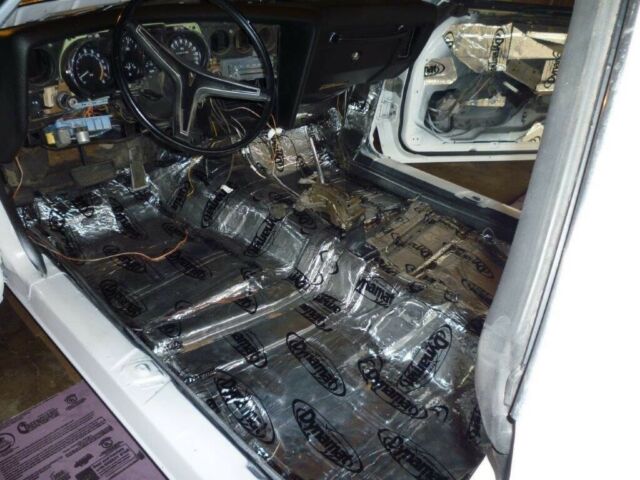 Pontiac Grand Prix 1973 image number 5