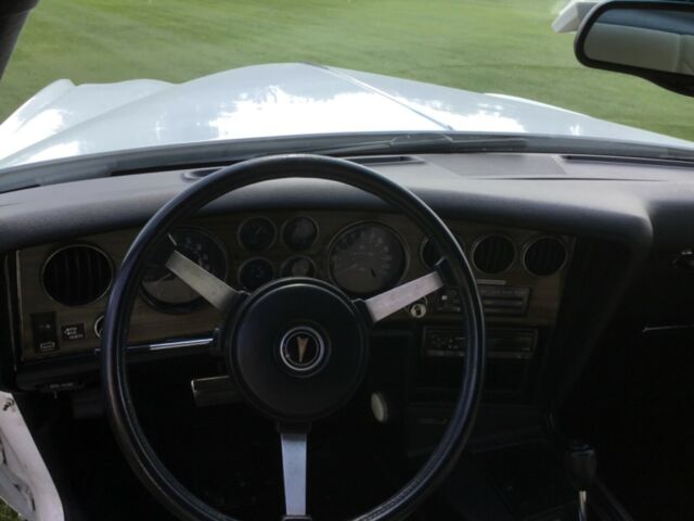 Pontiac Grand Prix 1973 image number 7
