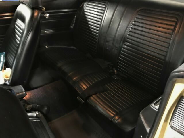 Chevrolet Camaro 1969 image number 41