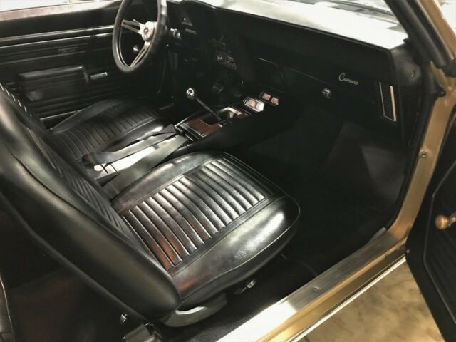 Chevrolet Camaro 1969 image number 43
