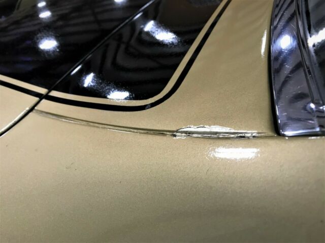 Chevrolet Camaro 1969 image number 6