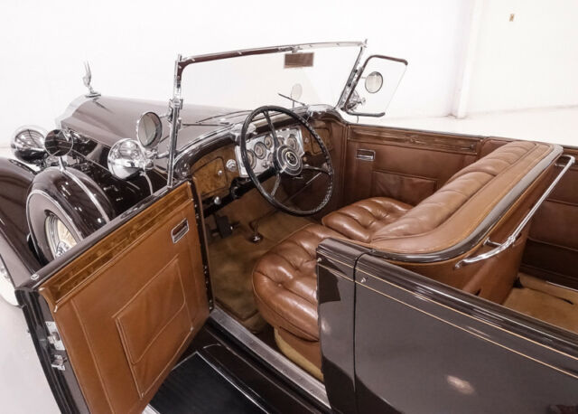 Packard Model 1004 1933 image number 18
