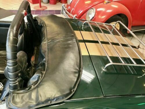 Triumph Spitfire 1973 image number 5