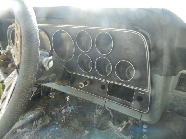 Ford Ranchero 1972 image number 9
