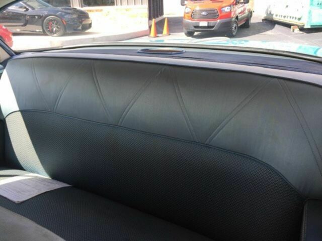 Oldsmobile 98 1954 image number 11