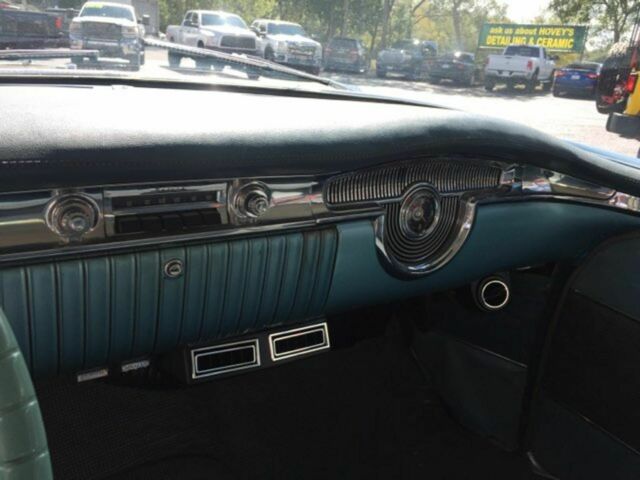 Oldsmobile 98 1954 image number 21