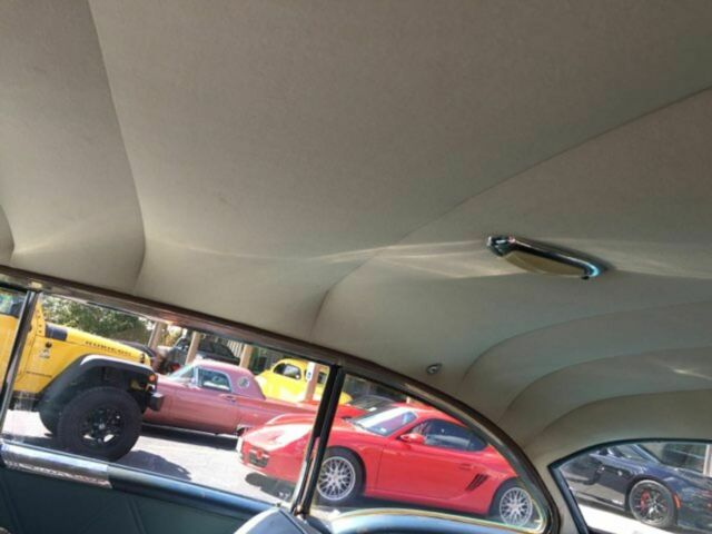 Oldsmobile 98 1954 image number 22