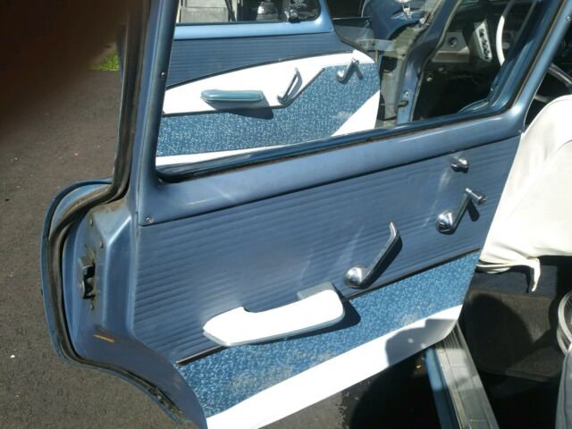 Plymouth Fury 1959 image number 36