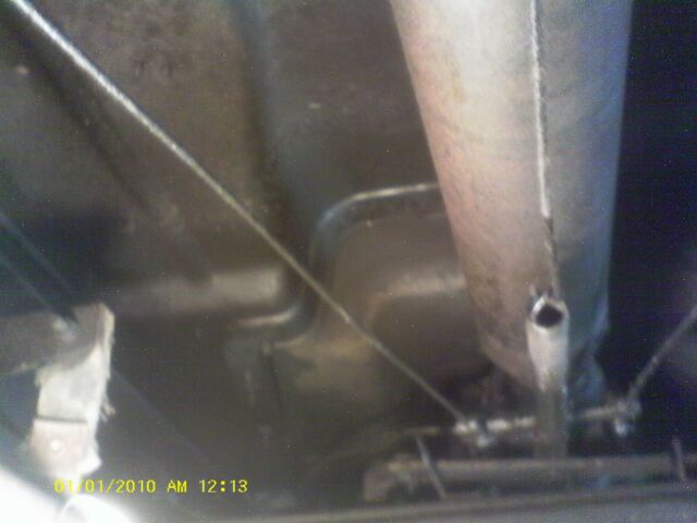Chevrolet C-10 1963 image number 30