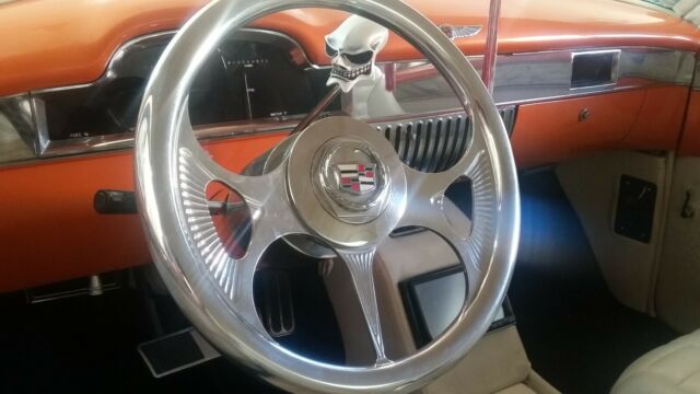 Cadillac Series 62 1949 image number 14