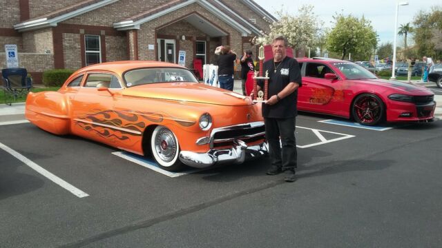 Cadillac Series 62 1949 image number 15