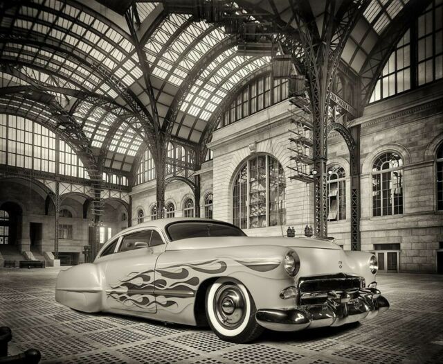 Cadillac Series 62 1949 image number 2