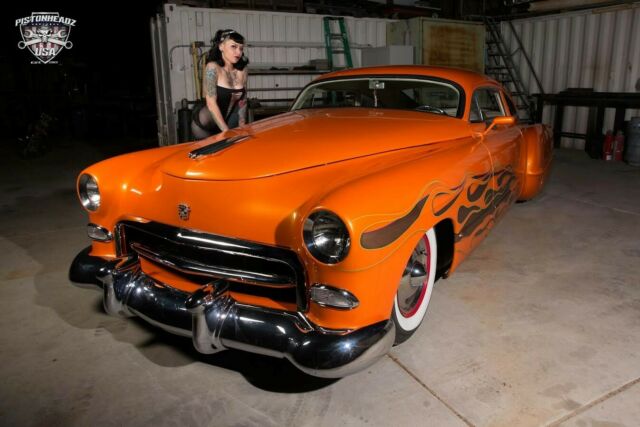 Cadillac Series 62 1949 image number 4