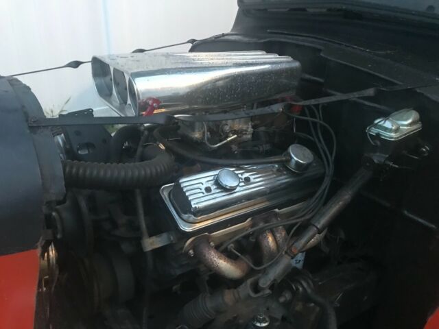 Chevrolet C-10 1947 image number 7