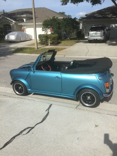 Mini Classic Mini 1971 image number 1