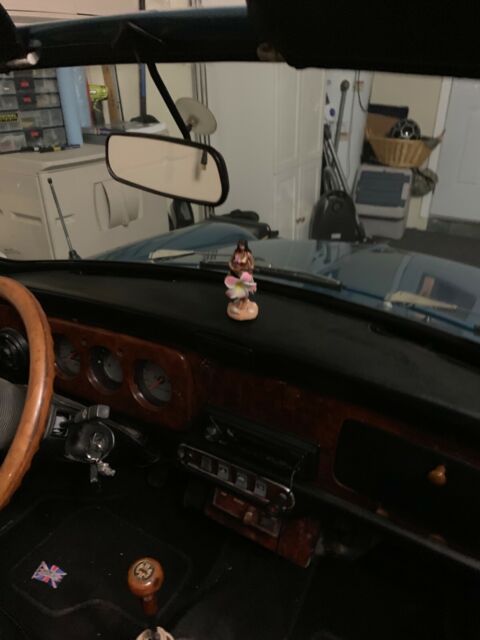 Mini Classic Mini 1971 image number 14