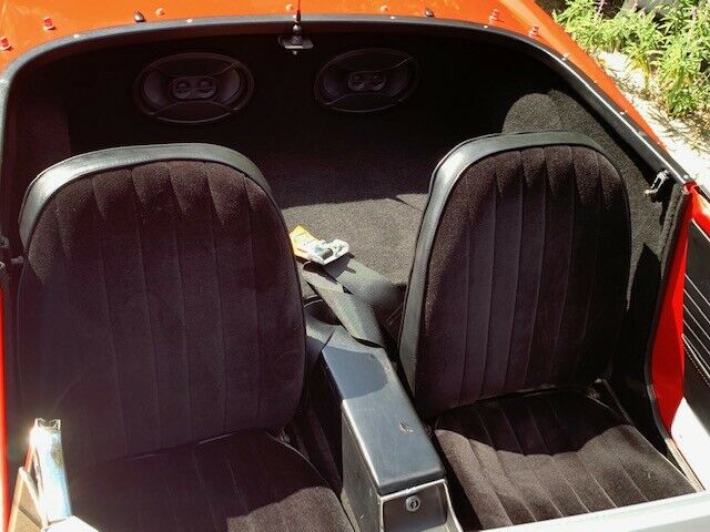 Datsun Roadster 1600 Fairlady 1966 image number 17